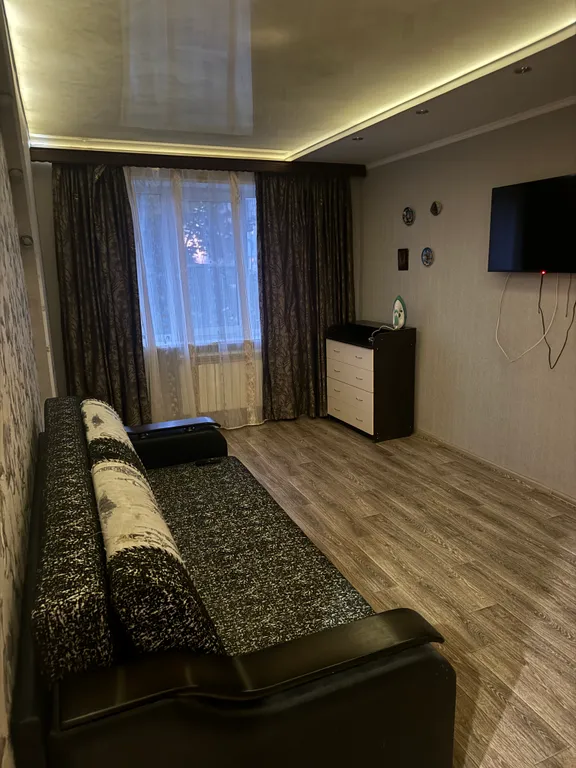Хорошая квартира в центре