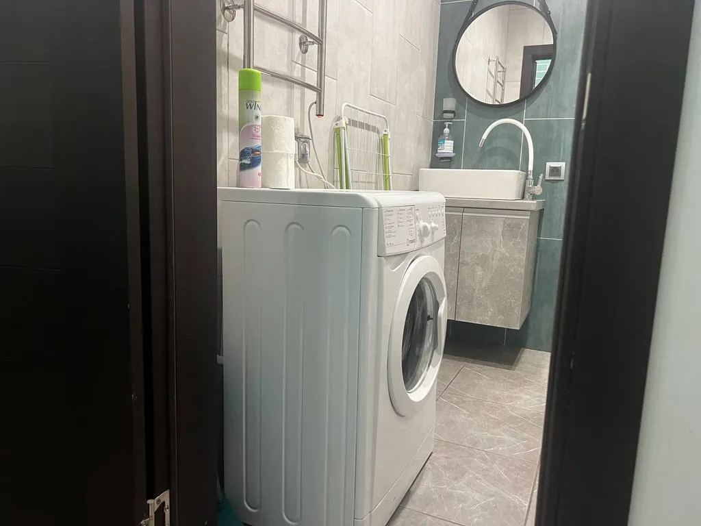 Квартира-студия в центре