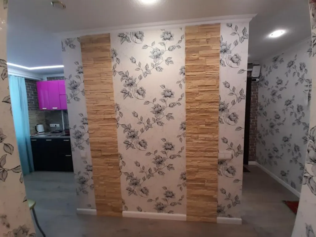 Квартира у ТРК Мурманск Молл