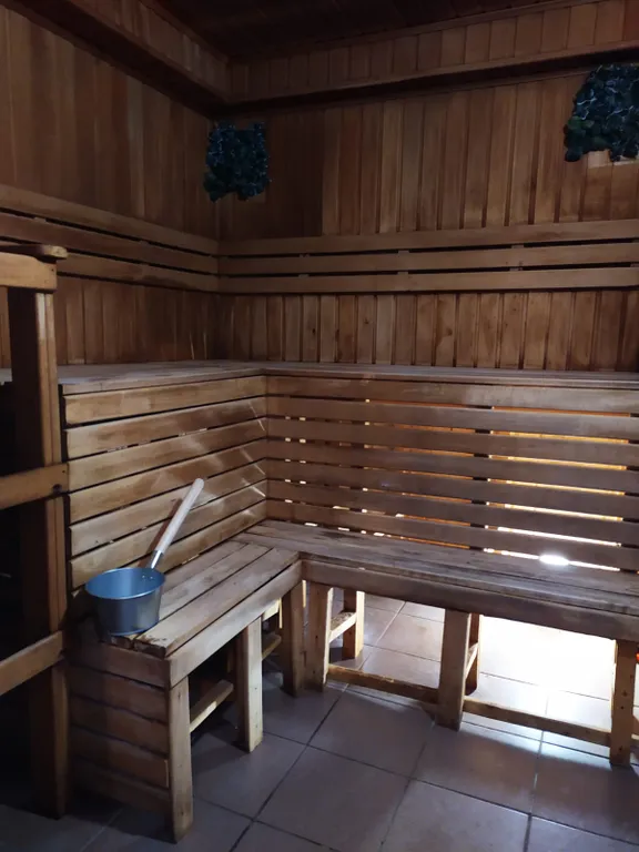 1-комнатный Дом