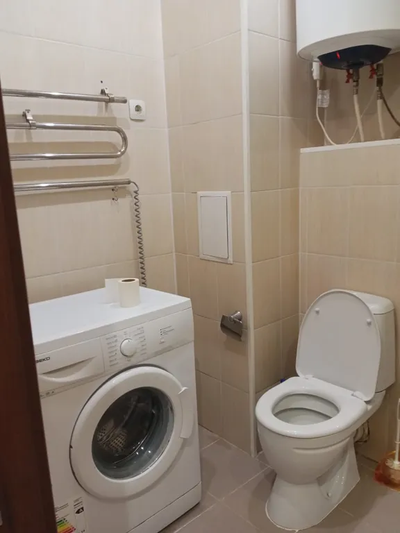 Квартира в центре города