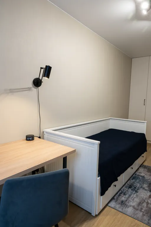 Квартира Трёхкомнатная квартира до 10 человек — Санкт-Петербург