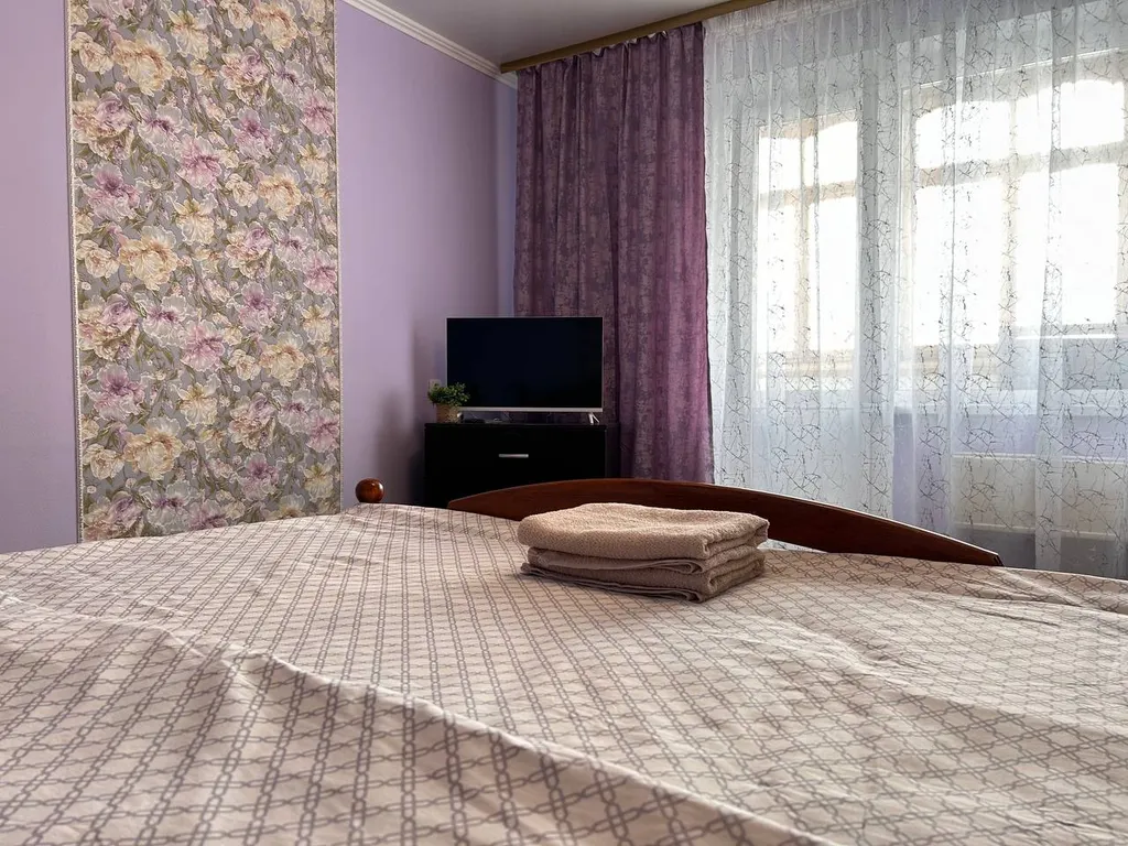 Апартаменты Чей Чемодан на Дмитриева