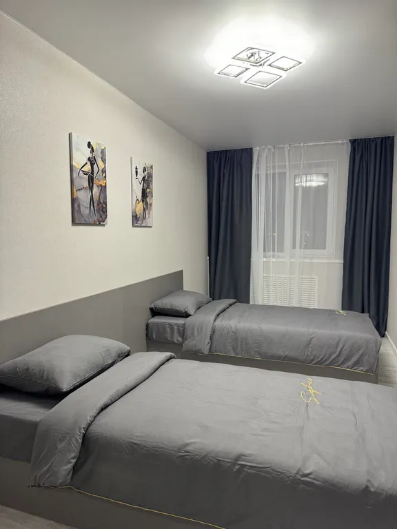 VIP-квартира в центре Полоцка