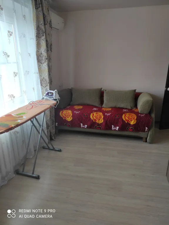 Квартира 2-комнатная Квартира — Анапа