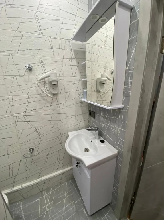 Элитные апартаменты в центре в новом доме Премиум класса