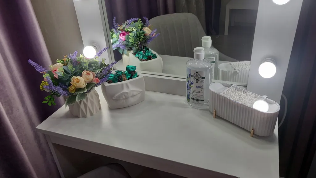 1-комнатная квартира в центре