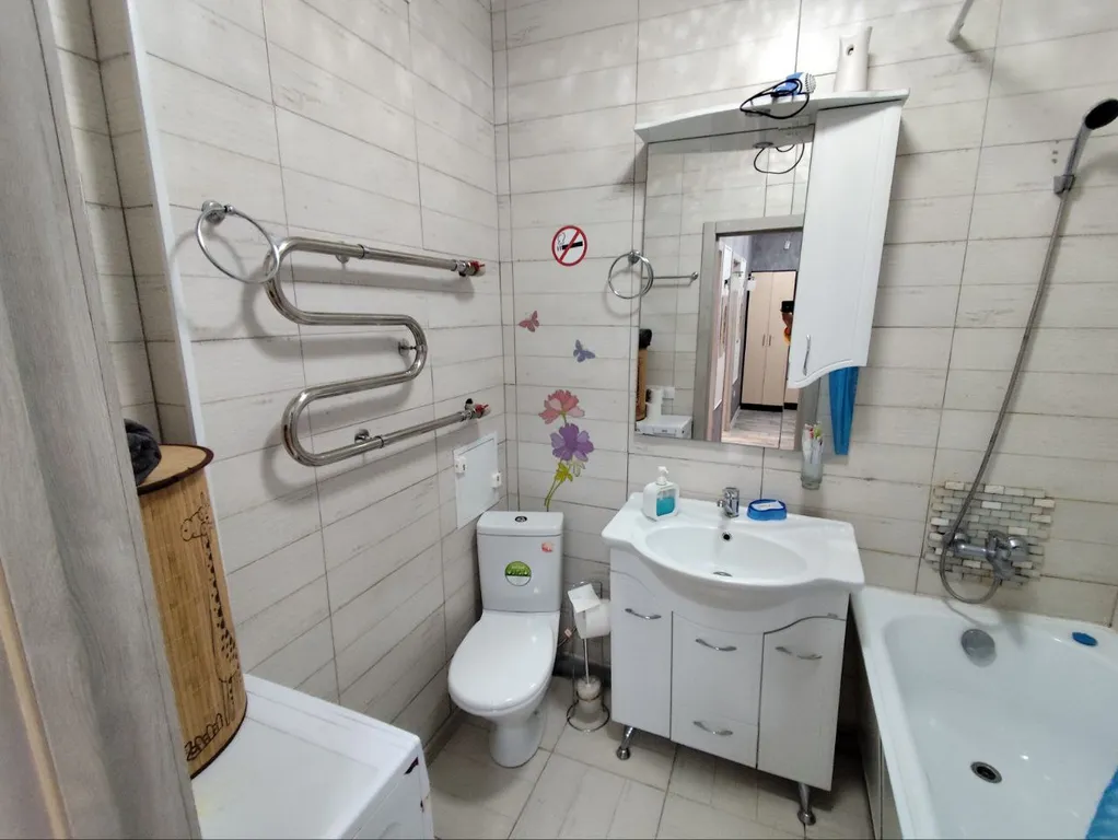 Квартира Квартира рядом с ТЦ Красная площадь — Краснодар