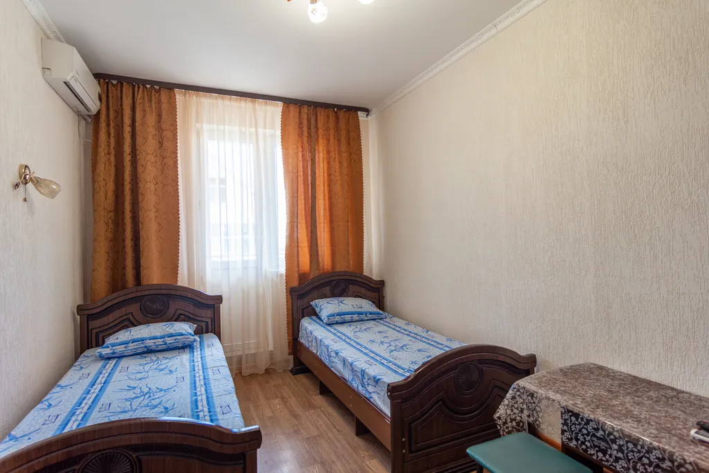 Квартира Комната — Геленджик