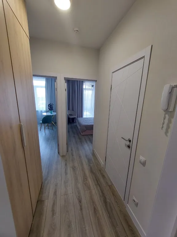 325 Однушка на 3 человека с бассейном