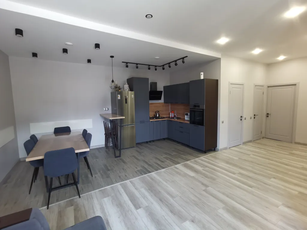 Дом в поселке Верхний Фиагдон