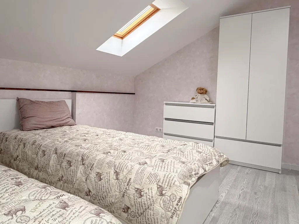 Апартаменты в старом немецком районе рядом с морем