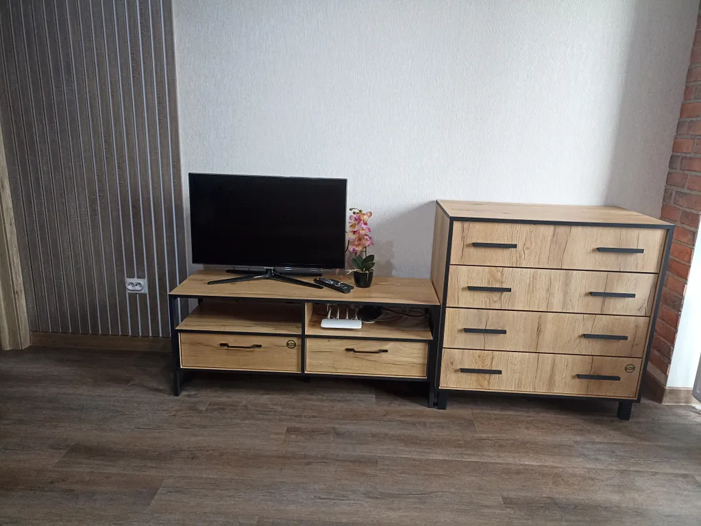 Уютная квартира с новым ремонтом