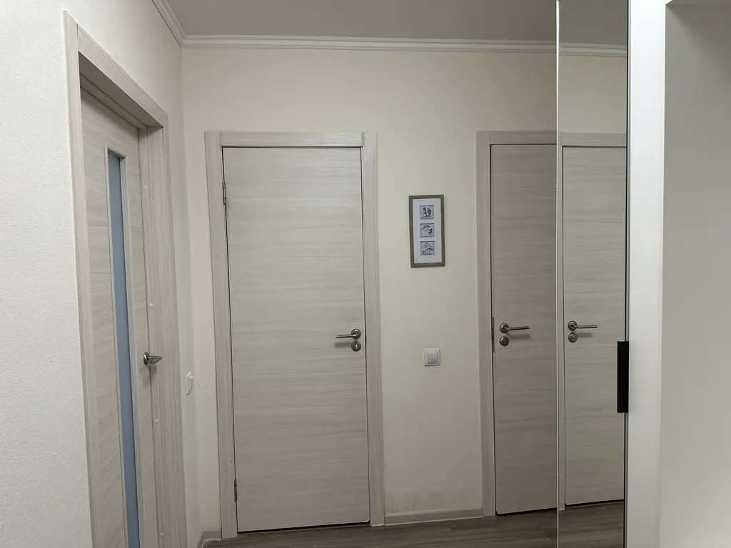 Квартира в ЖК Северная Долина