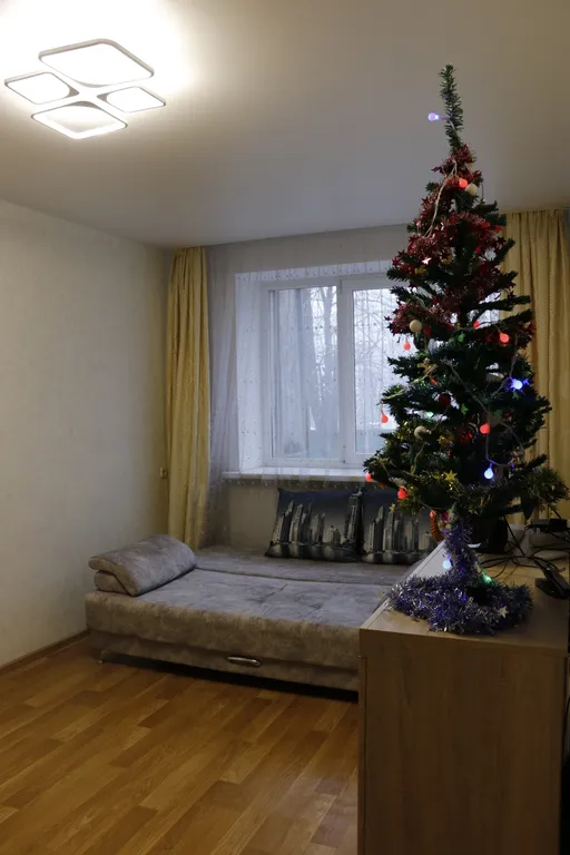 Квартира Уютная квартира в историческом центре города — Калининград