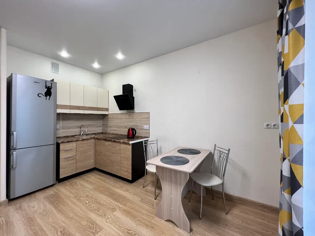 Уютная студия в центре