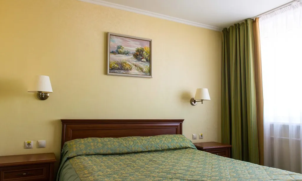 Квартира Комната — аренда посуточно в Ставрополь