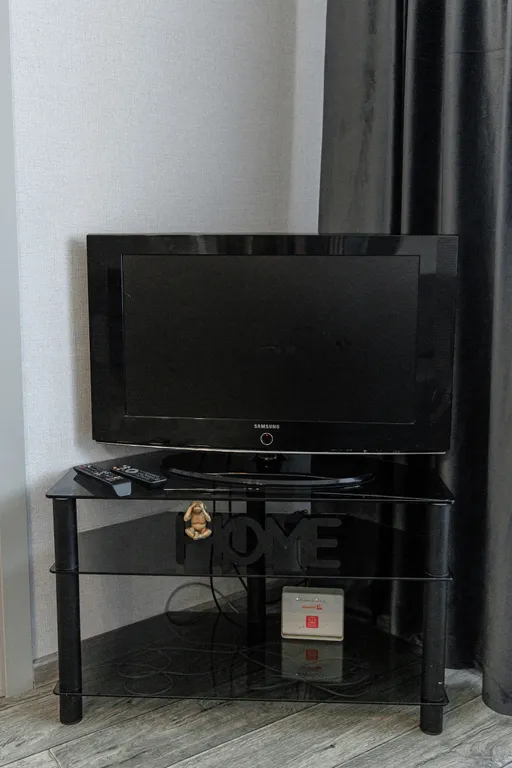 Апартаменты в центре города