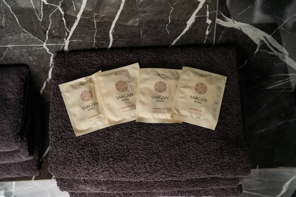 Квартира Изысканные двухкомнатные апартаменты на Еловой Алее — Калининград