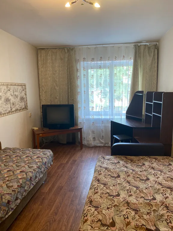 2-комнатная Квартира — аренда посуточно в Сосновый Бор