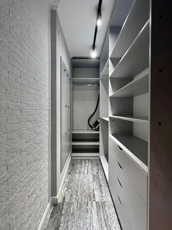 Квартира Стильная двухкомнатная квартира рядом с метро алатау — Алматы