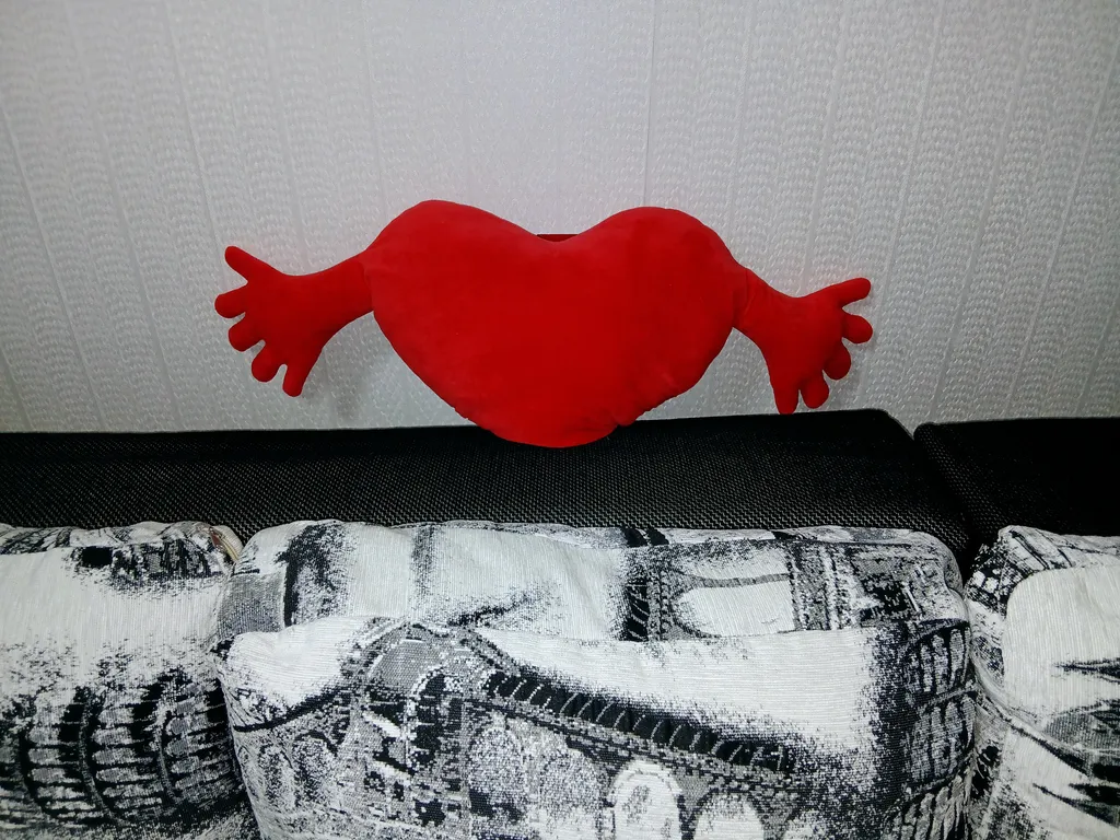 Квартира в центре города