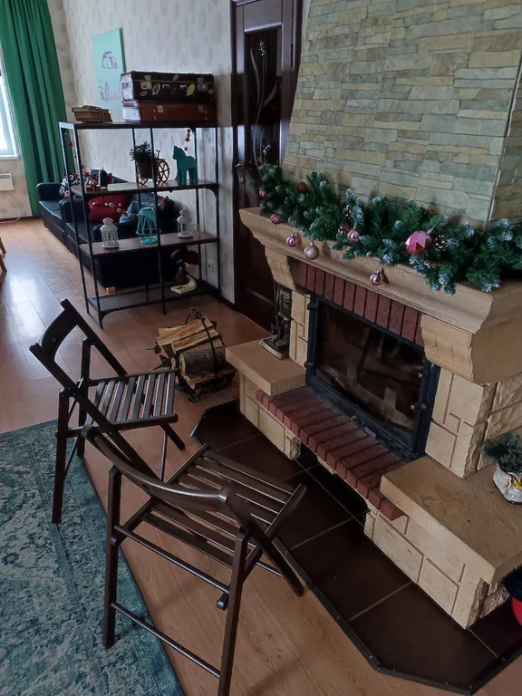 3-комнатный Дом