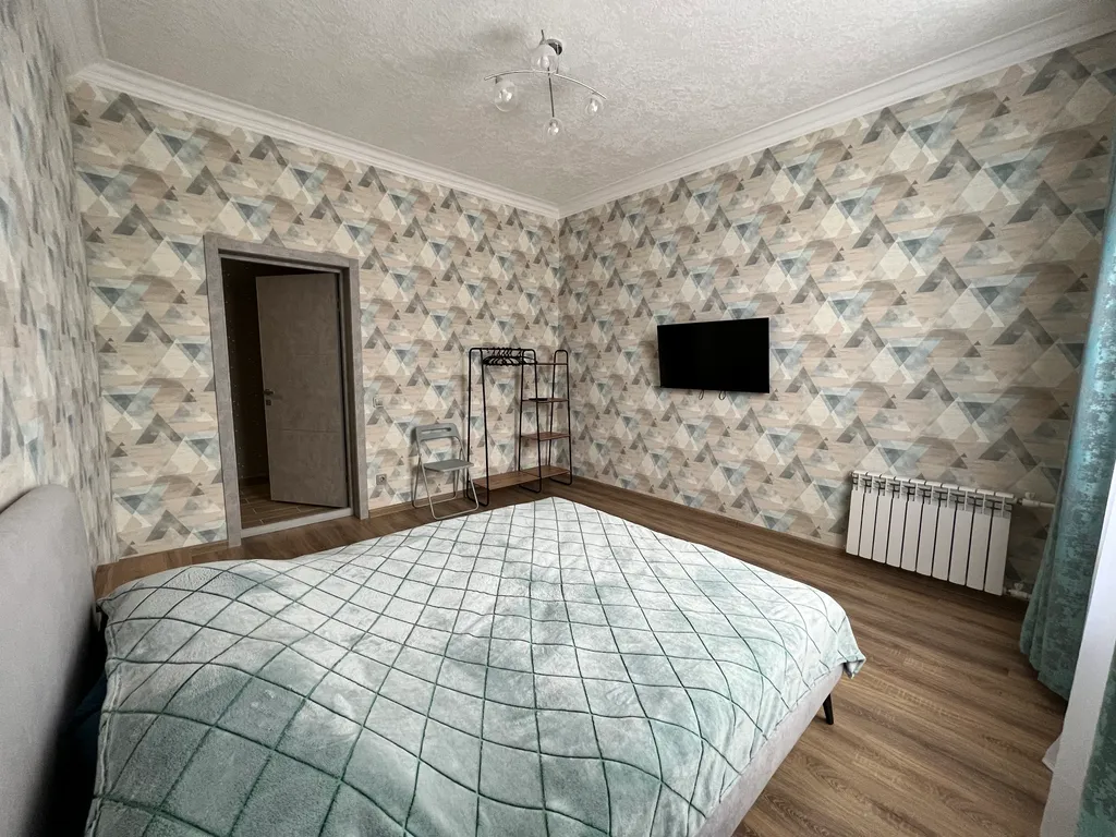 Апартаменты для большой компании в историческом центре