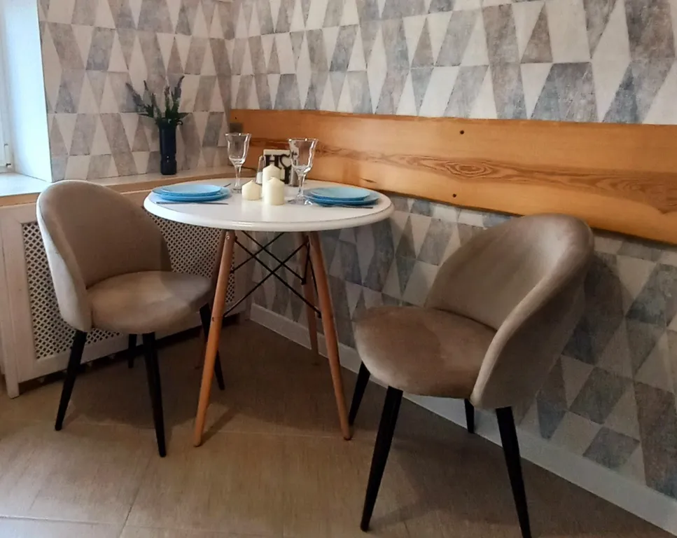 Тихий уголок для Вашего отдыха в центре