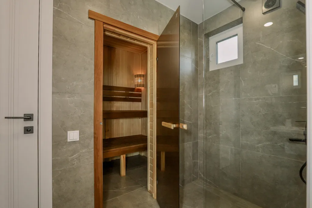 Уютно Ижевск. Барн-Хаус возле горнолыжного курорта Чекерил