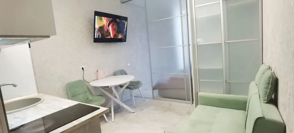 Студия Курортный