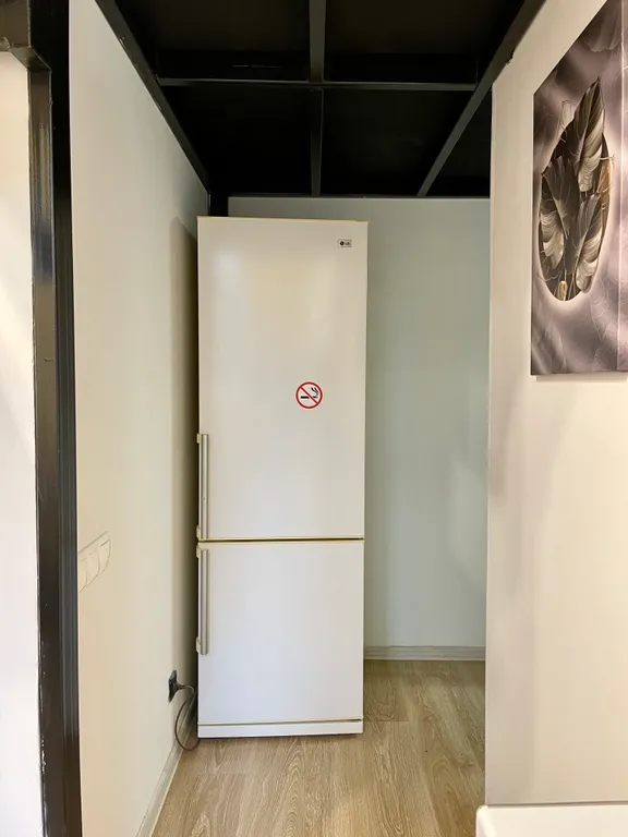 Квартира Квартира Студия 3 Речной — Москва