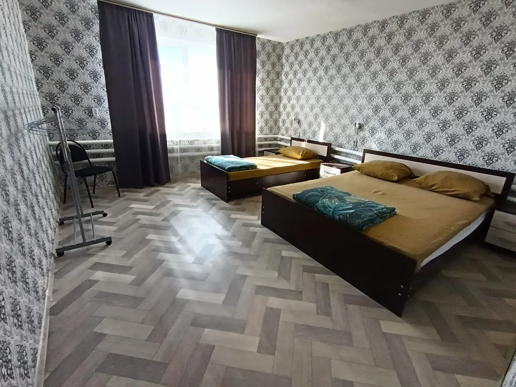 3-комнатный Дом