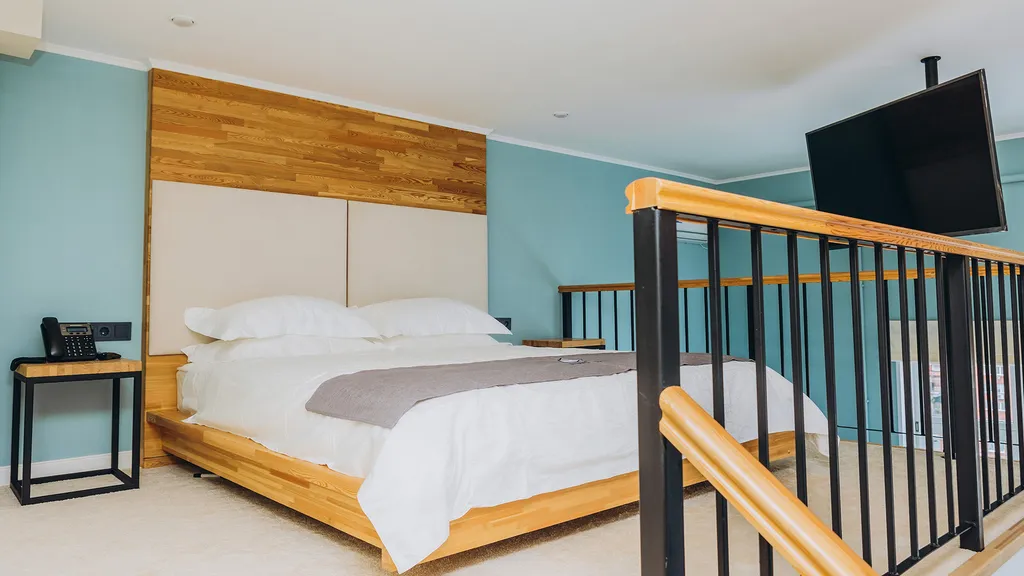 Квартира Комната — аренда посуточно в Владивосток