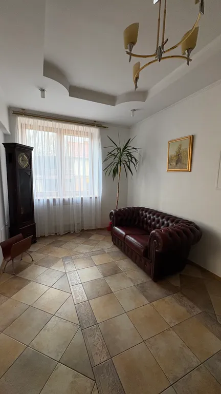 Квартира Квартира Amalienau-апартамент — Калининград