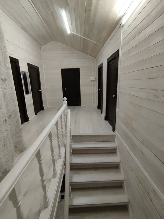 Экологически чистый дом