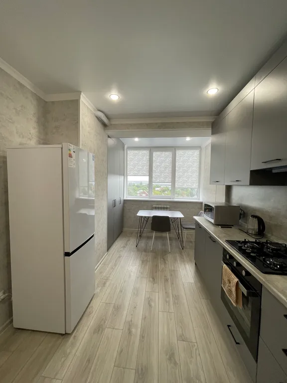 Новая, уютная квартира