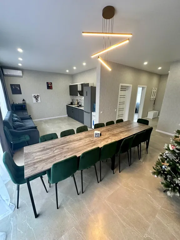 Уютный домик с баней и теплым бассейном