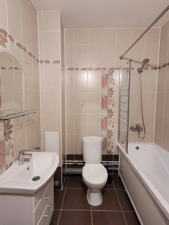 Солнечная студия рядом с метро