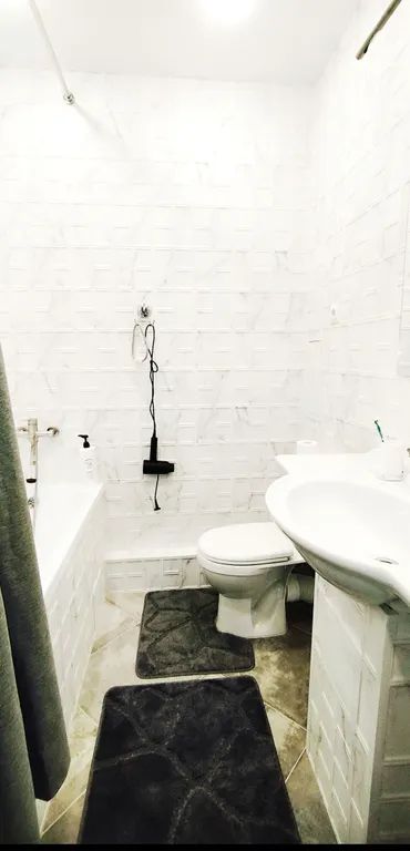 Новая, уютная квартира в 10 минутах от центра на берегу р. Кубань