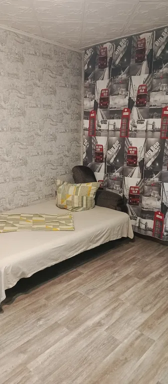 Квартиры в центральном и заводском районе