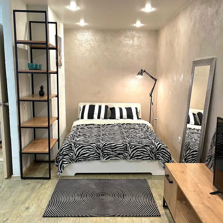 Квартира Комфортные апартаменты — аренда посуточно в Находка