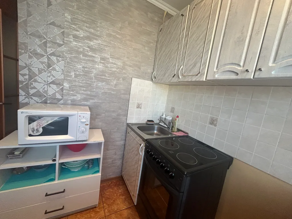 Двушка в центре