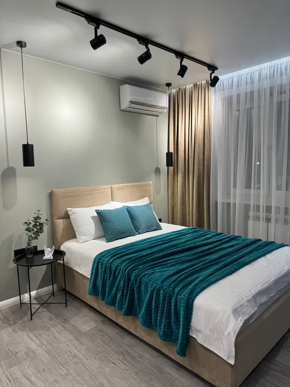 Квартира Уютная студия в тихом районе — аренда посуточно в Благовещенск