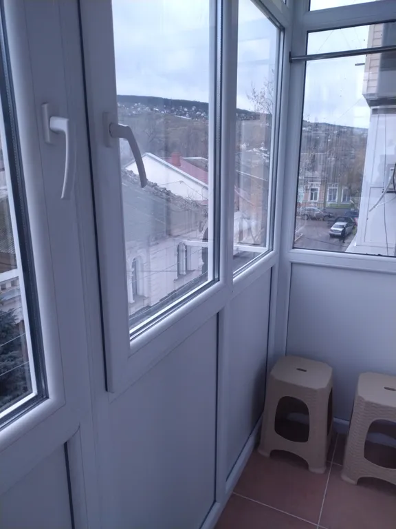 Уютная квартира в самом центре города