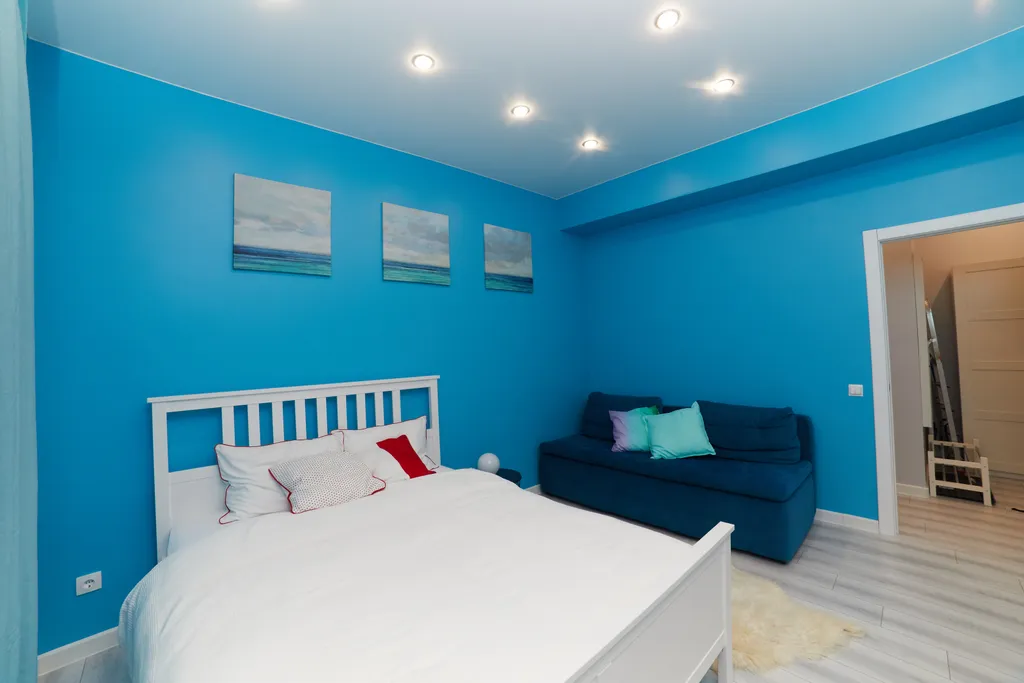 Квартира в центре исторической части города — аренда посуточно в Коломна