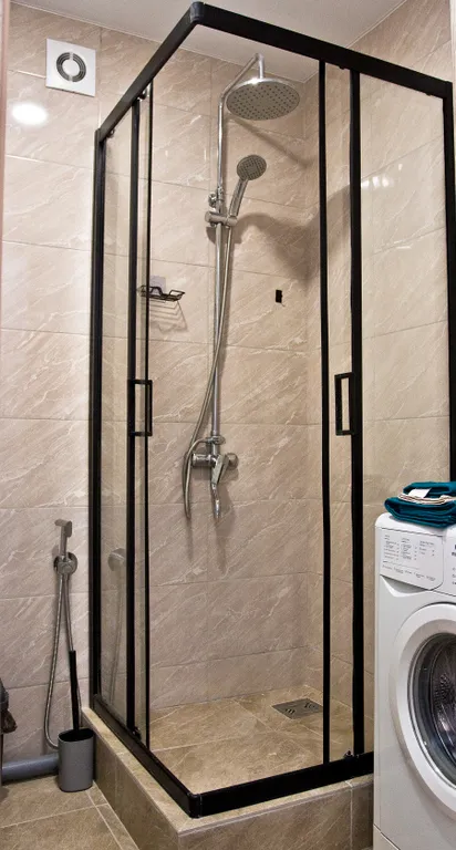 Квартира с новым капремонтом недалеко от федеральной трассой