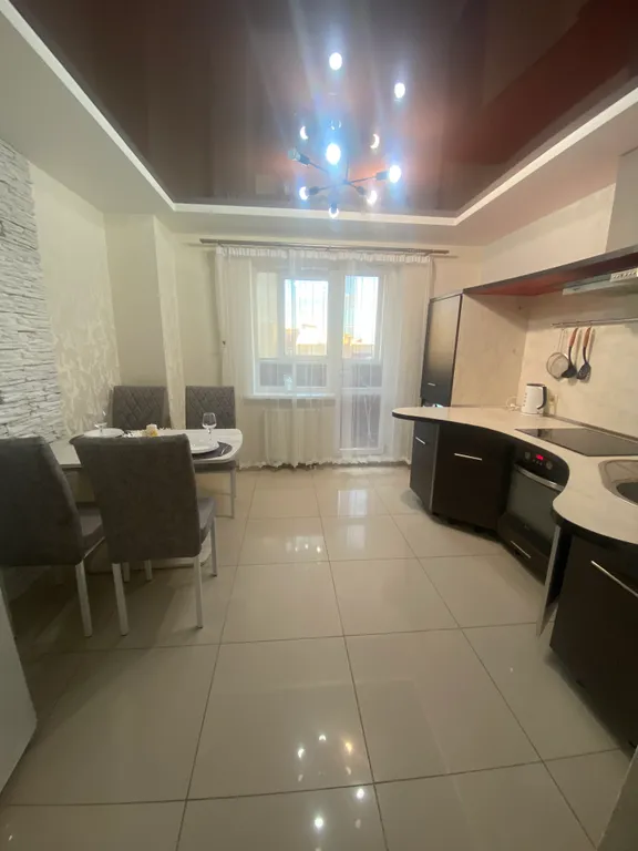 Уютная квартира для приятного отдыха