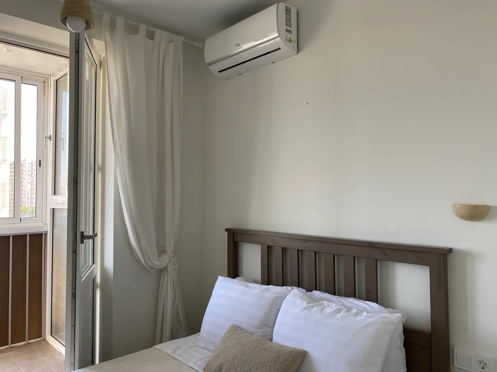 Квартира Квартира Вабисаби в центре города — Краснодар