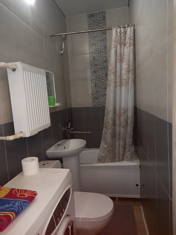 Уютная квартира в центре N1